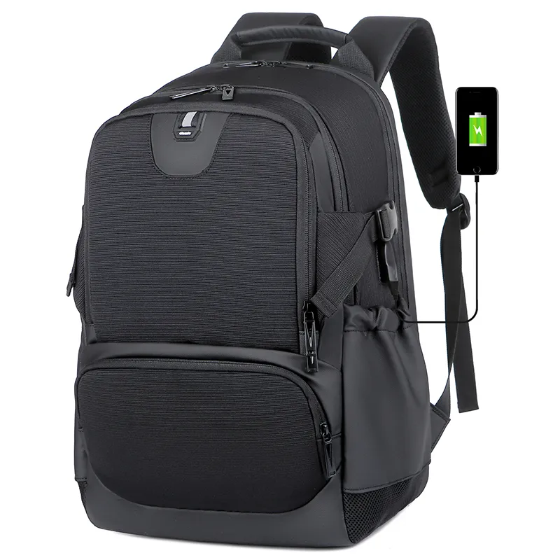 Laptop Bag SM8869E View 2