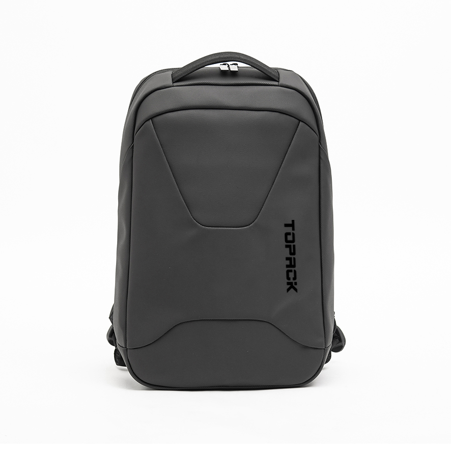 High Quality Fashion and Leisure Men's Versatile Large Capacity Commuter Backpack Series