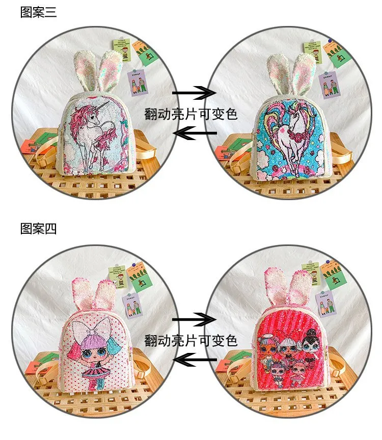 Luxury Bag Designer Handbag 3