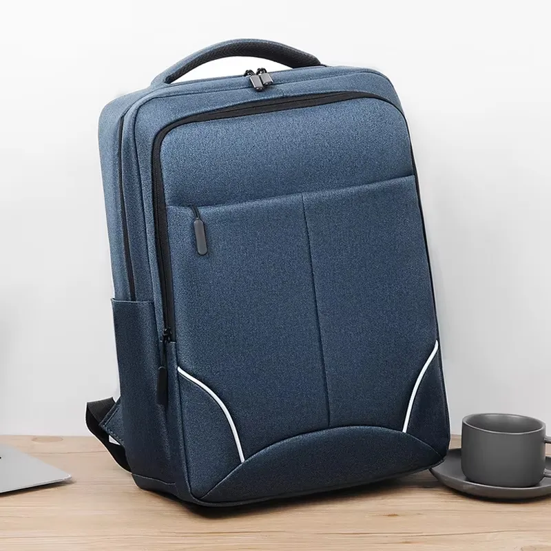 Laptop Backpack View 3