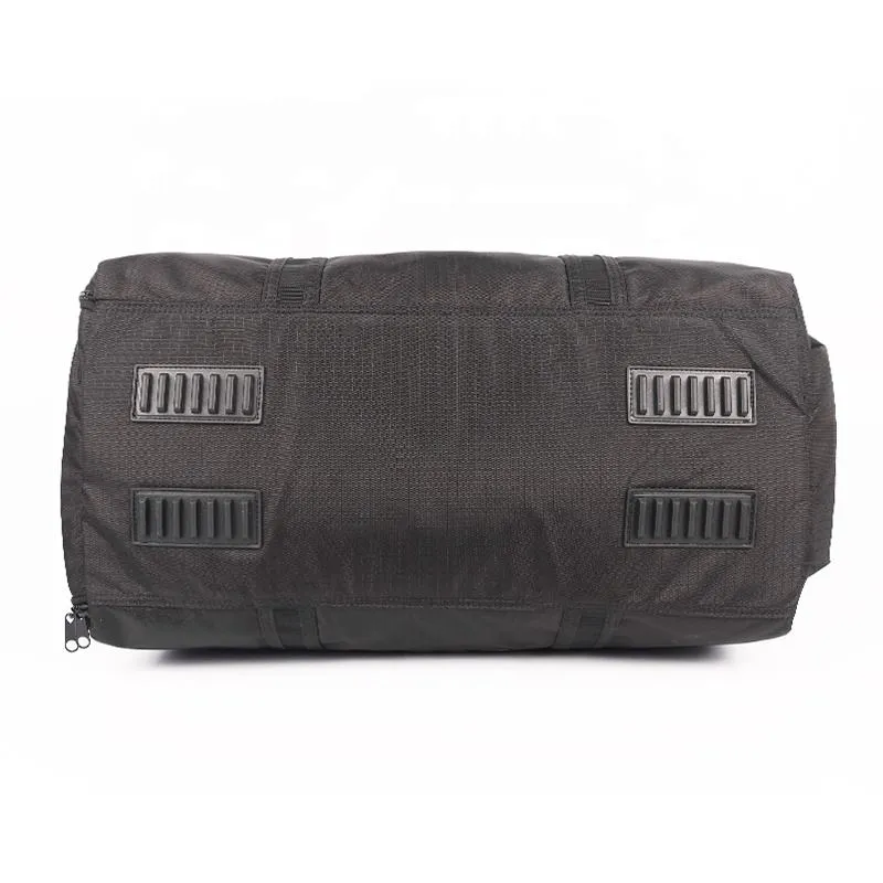 Gym Travel Duffel Bag Detail 6