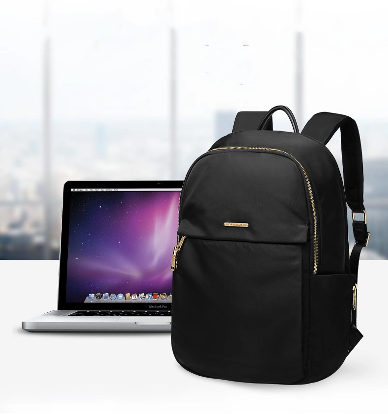 Custom Back Waterproof Computer for Luxury Men Ladies Laptop Wholesale Replicas Fashion Backpack Travel Designer Women School Bag