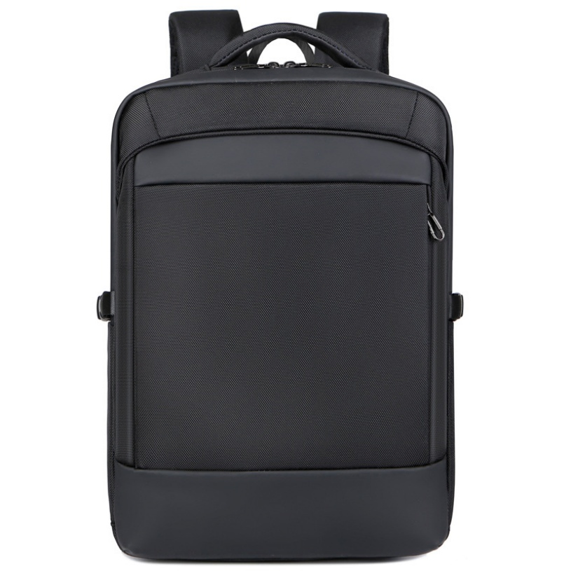 High Accuragy Wear-Resistant Sporty Soft-Shell Computer Backpack for Camping Trip