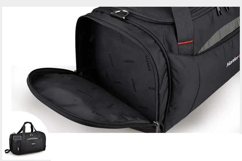 Outdoor Sports Bag