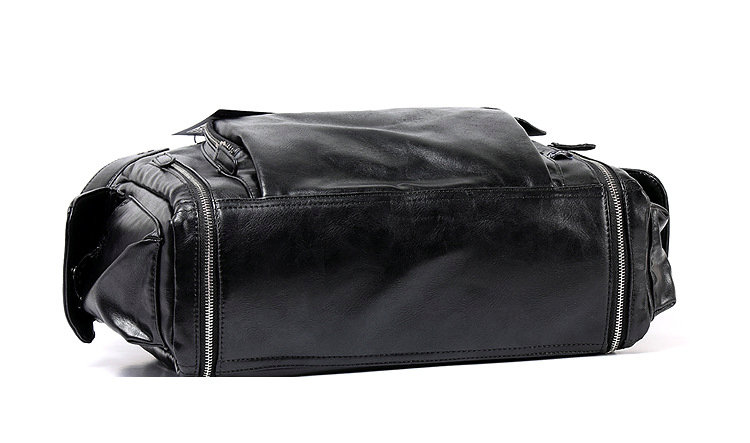 Wholesale Men's Travel Bag Large Capacity Portable Crossbody Bag Casual Korean Style Business Trip Shoulder Bag Luggage Bag