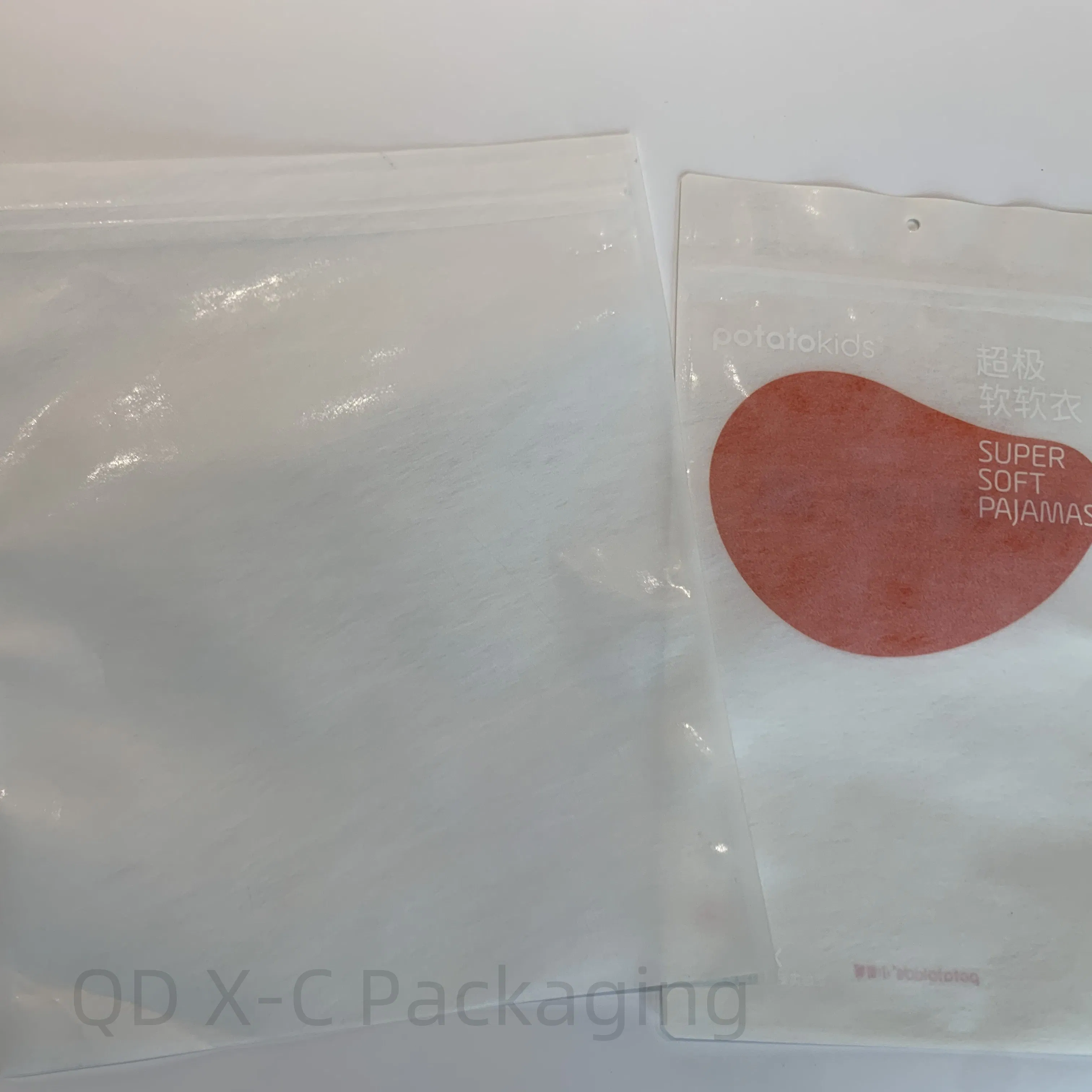 Travel-Smart Clothing Bags – Lightweight Yet Tear-Resistant