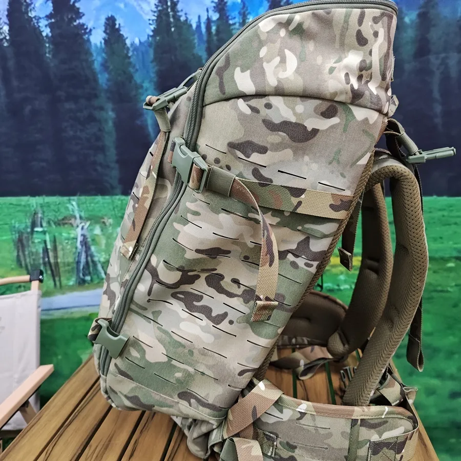 All-Weather Ready Detail