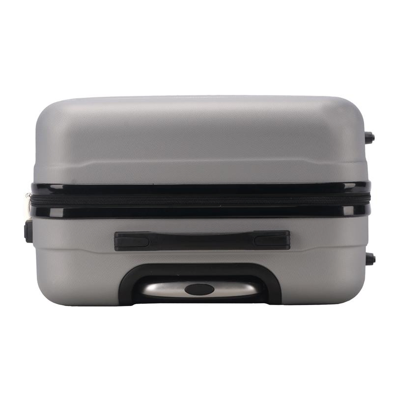 2023 New Luggage 3 Pieces Sets Travelling Hard Shell Travel Suitcases Bags