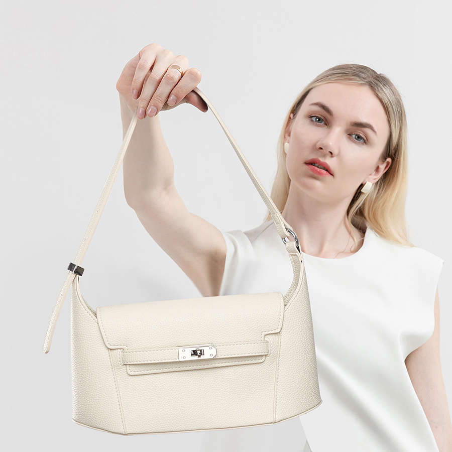 New Designer Luxury Replica Bags PU Leather Soft Women Hand Bags Crossbody Travel Bag Conjuntos Femininos