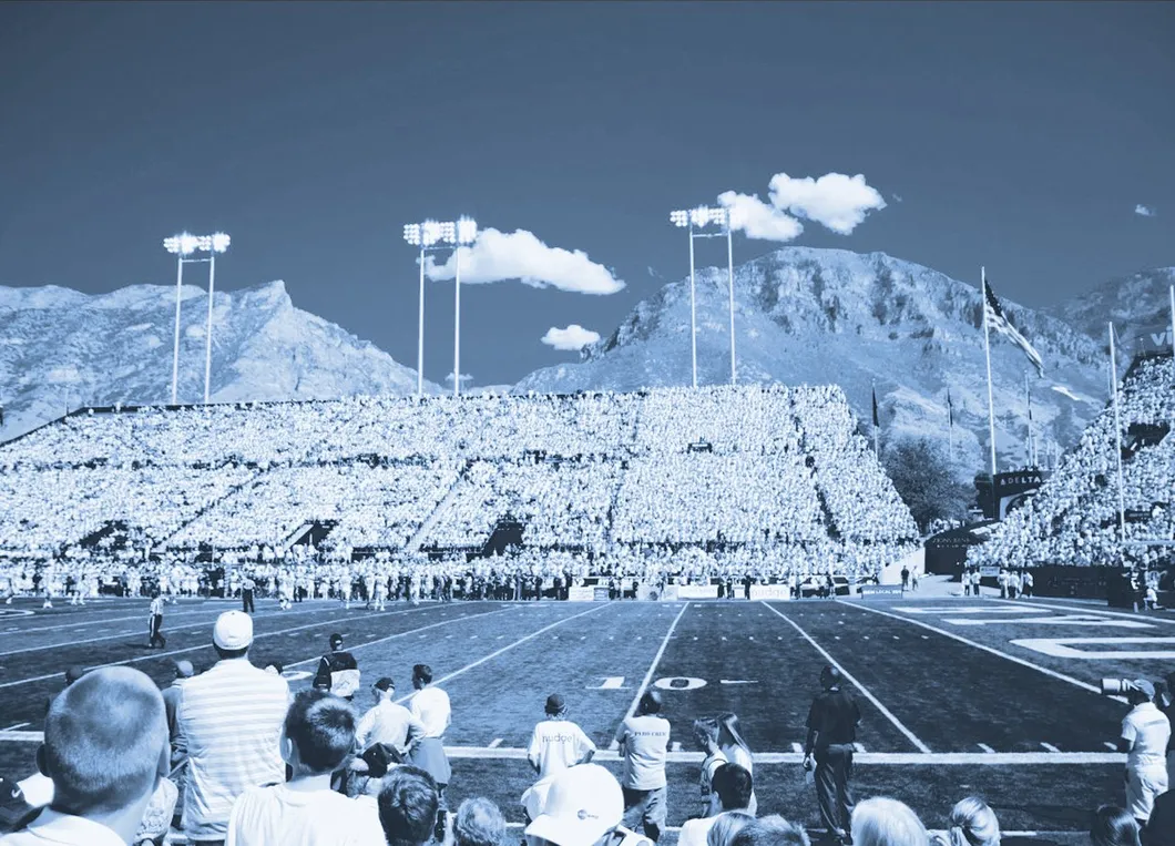 UAV Detection System 8