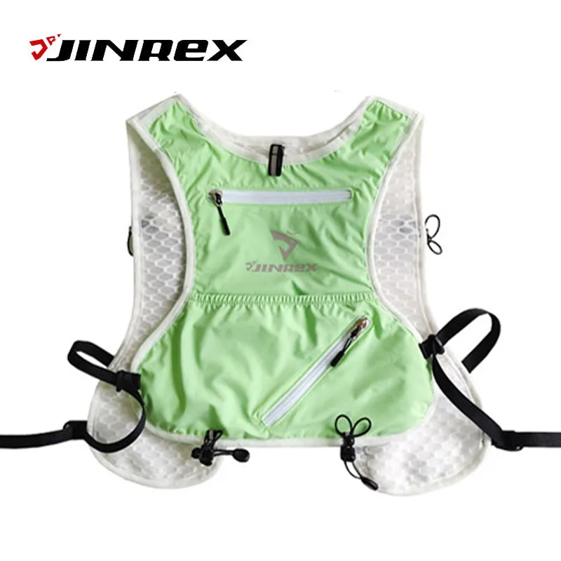 Hydration Pack Front View