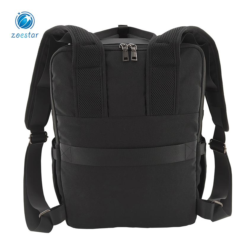 Carry on Backpack Cabin Size Travel Backpack with Organized Laptop Storage