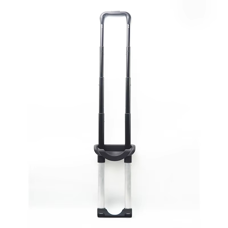 Small Hard Shell Travel Trolley Suitcase with Frame &amp; Retractable Handle Backpack Trolley Luggage Bag