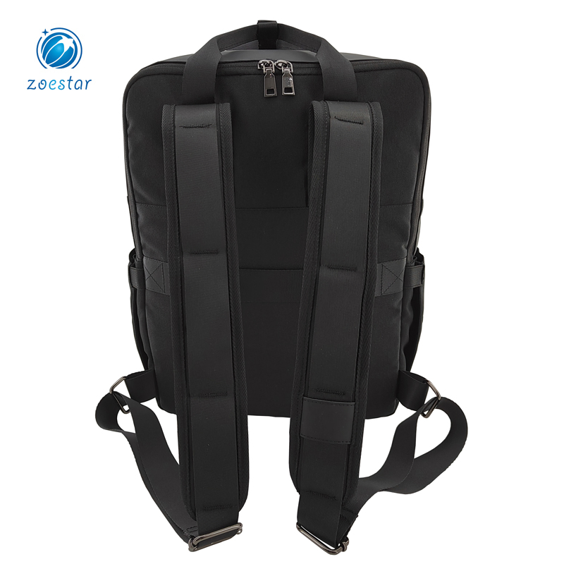 Carry on Backpack Cabin Size Travel Backpack with Organized Laptop Storage