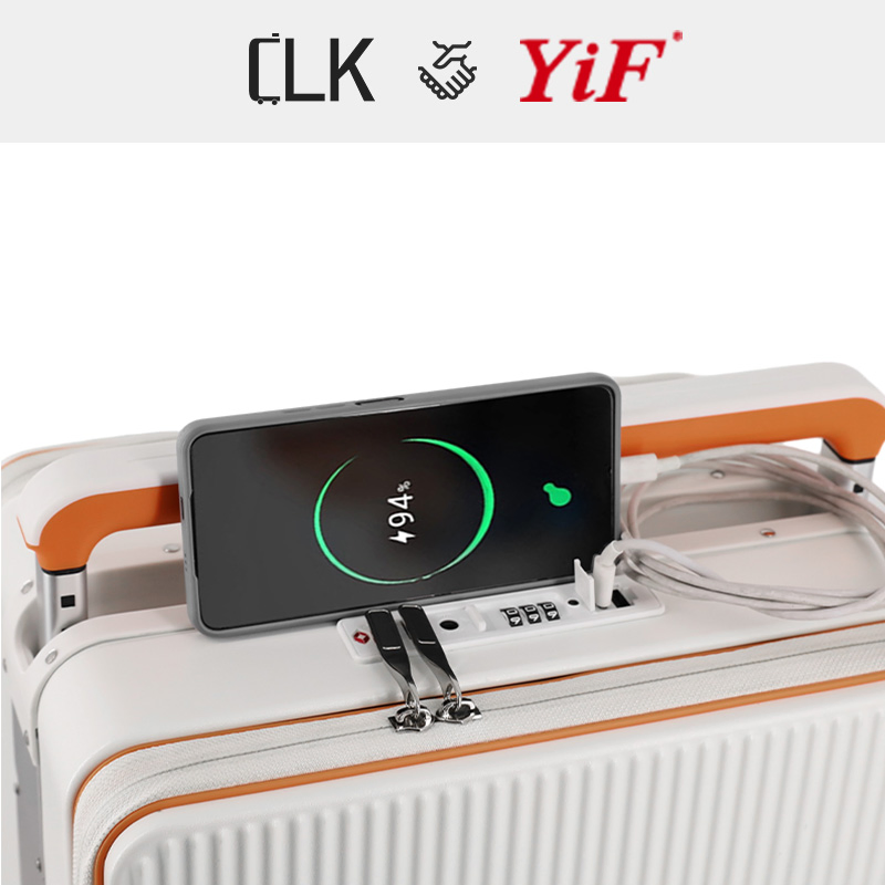 Airline Approved Cabin Bag Wide Comfort Grip Handle Front Easy Access for Essentials Deep Main Compartment Compact Carry on