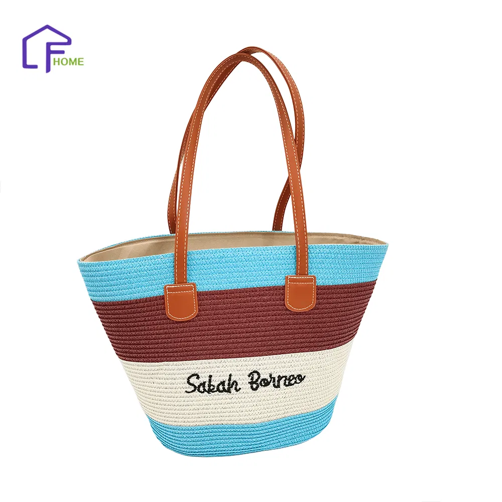 Unique Shoulder Bag for Stylish Women on Summer Adventures