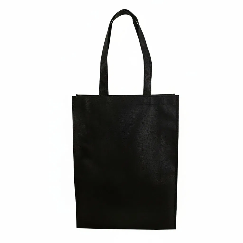 Eco-Friendly Durable Recycled PP Grocery Tote Bag for Shopping