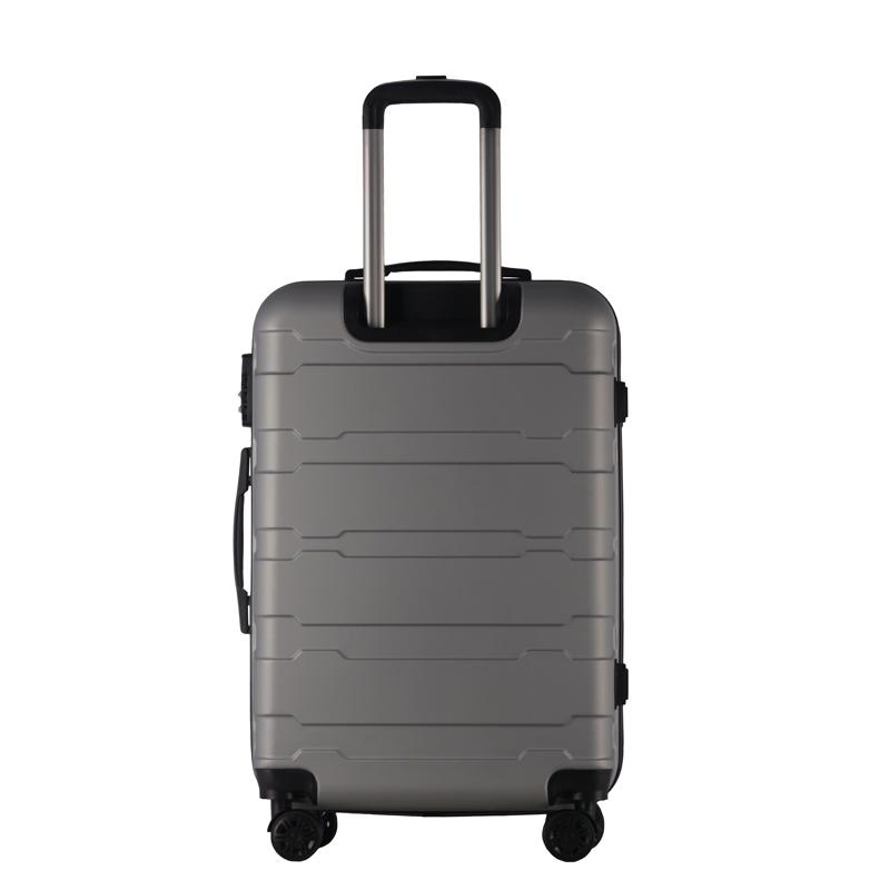 2023 New Luggage 3 Pieces Sets Travelling Hard Shell Travel Suitcases Bags