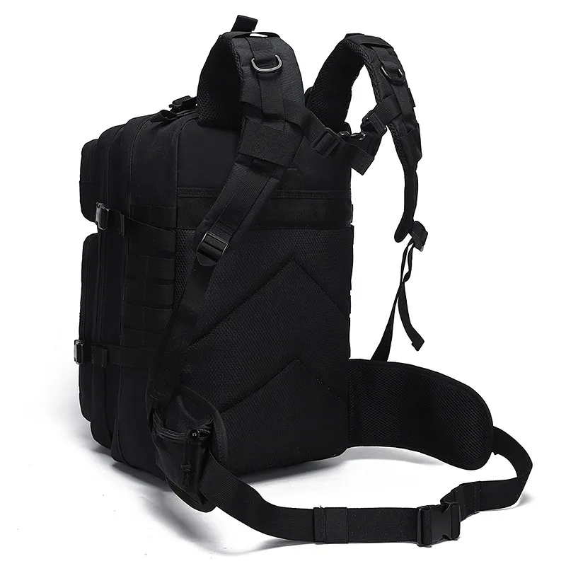 Tactical Backpack 4
