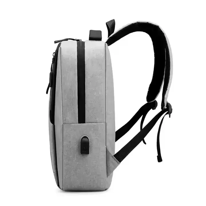Laptop Backpack angle
