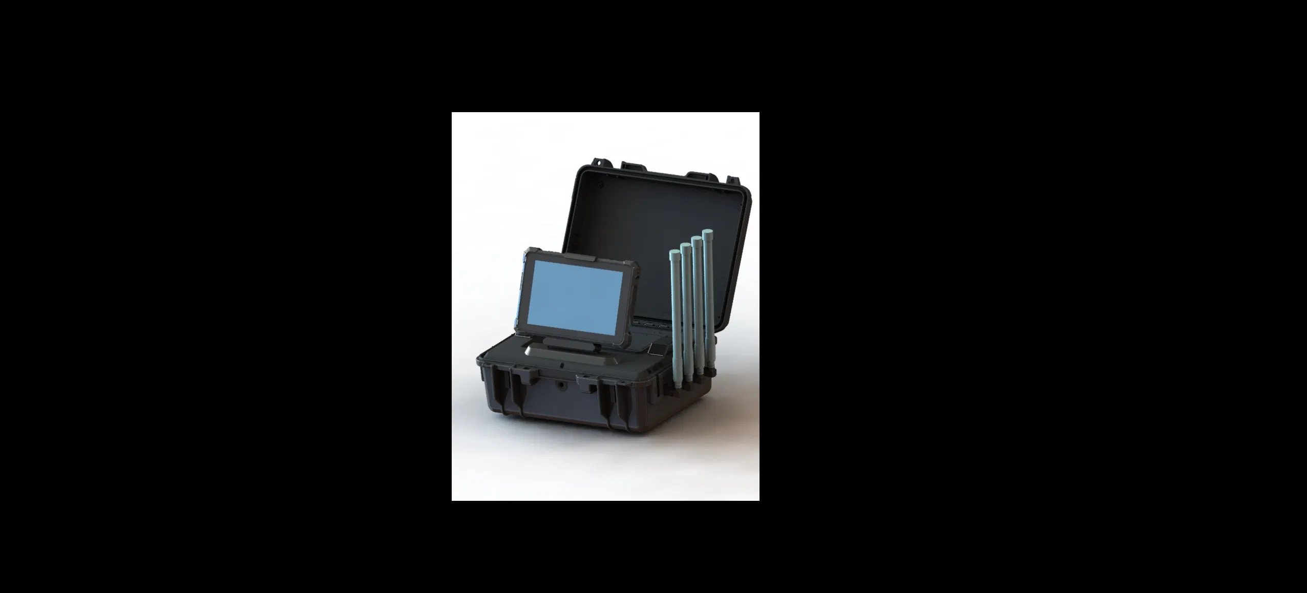 Low Altitude Detection and Defense System for Safety