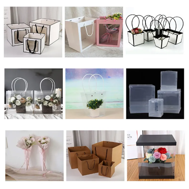 Eco Friendly Mailing Bags