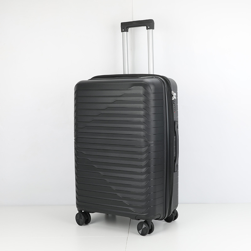 Airline Approved Lightweight PP Expandable Cabin Bag Carry on