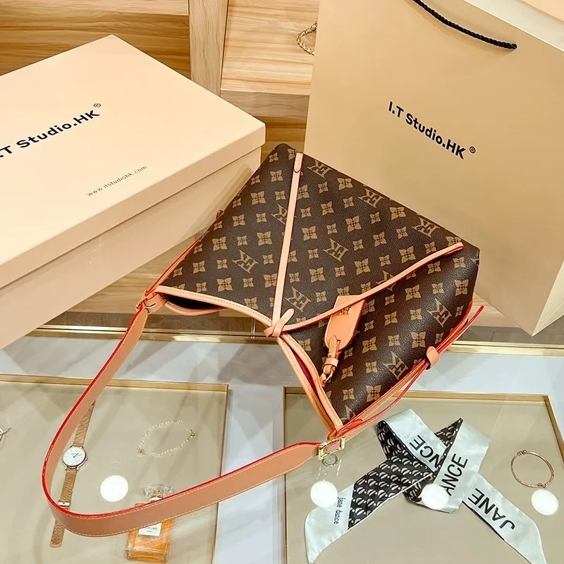 Designer Handbag View 2