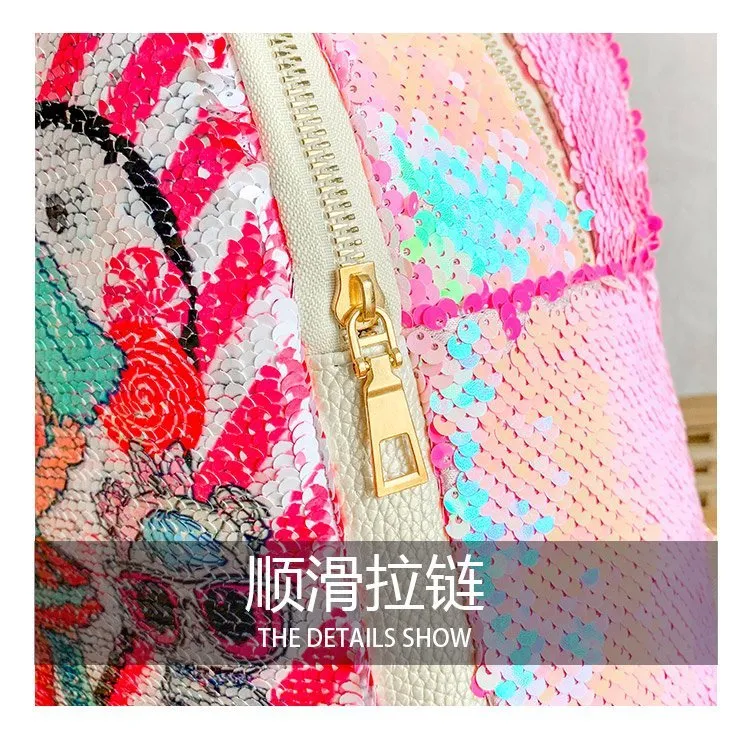 Luxury Bag Designer Handbag 9
