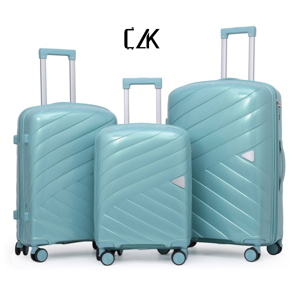 Premium Lightweight Spinner Bags for Effortless Travel Experience