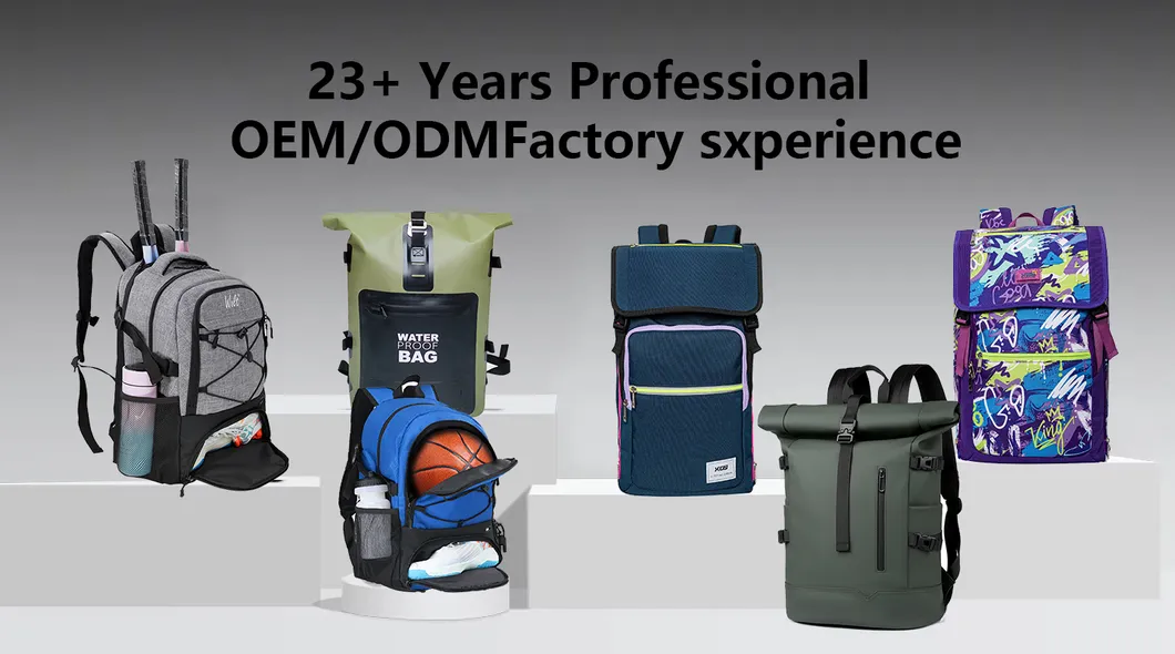 Business Laptop Backpack