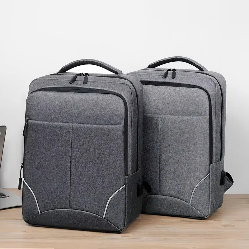 Laptop Backpack View 2