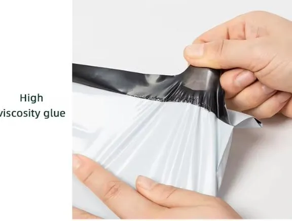 Poly Mailer Photo 11