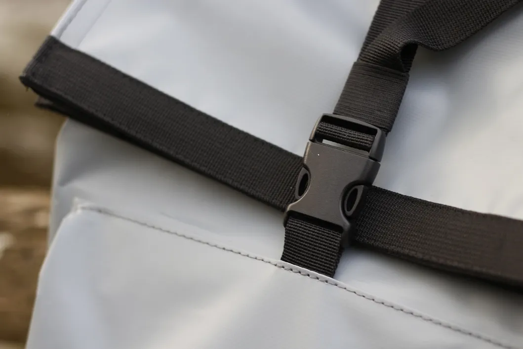 Waterproof Backpack Detail 3