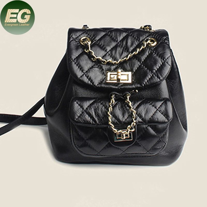 Wholesale Designer Replica Travel Outdoor School Bag Student Backpack Luxury for with Women Girls Mini Fashion Ladies Bag Genuine Leather Design Backpacks