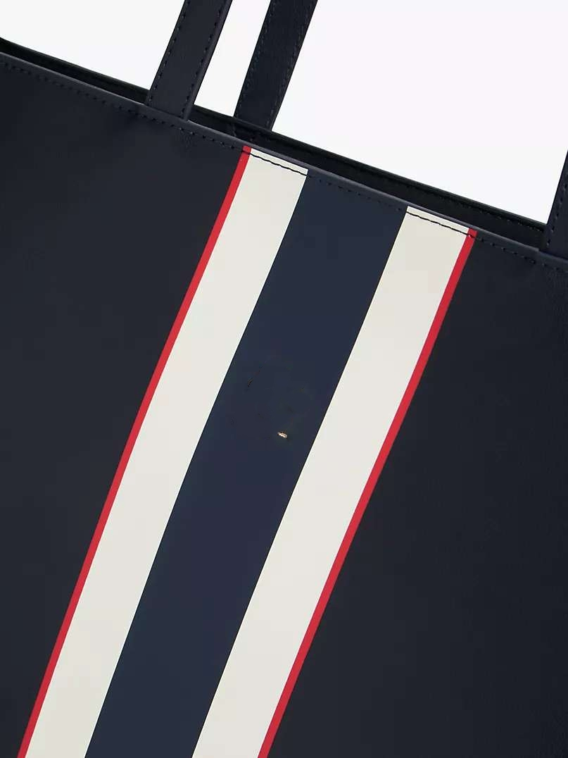 Clear Silhouette PU Ladies Fashion Handbags for Business Travel