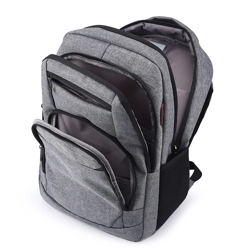 Laptop Backpack Detail 2