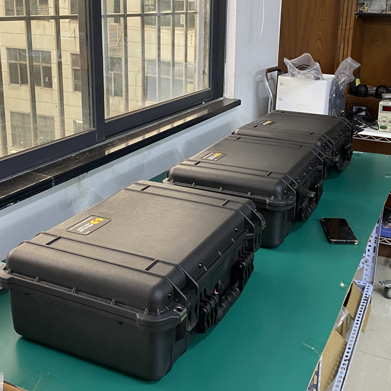 RC Video Drone Ground Control Station Remote Control System Video Telemetry RC Link