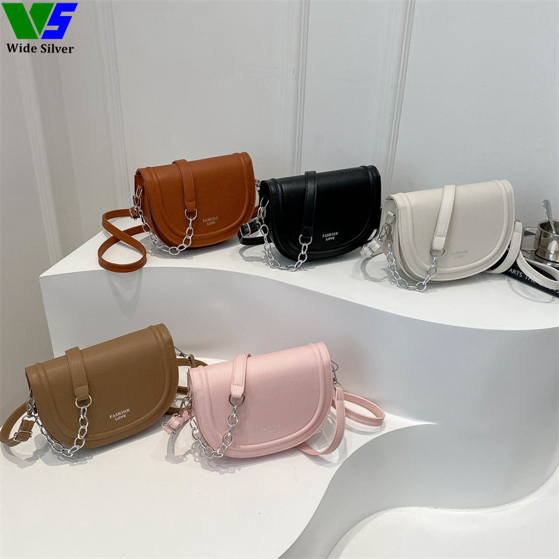 Wide Silver Direct Selling Handbag Sac a Main Femm Sac Nouvelle Collection