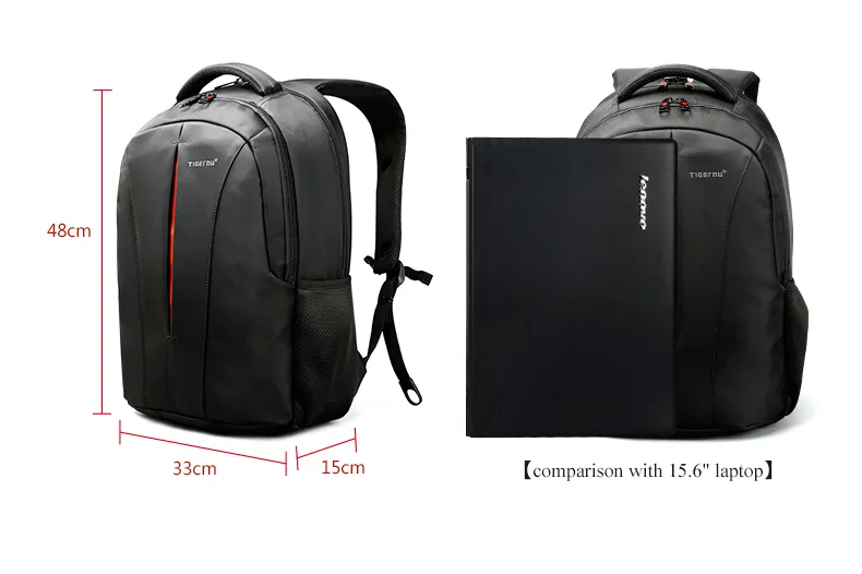 Laptop Bag Detail 11