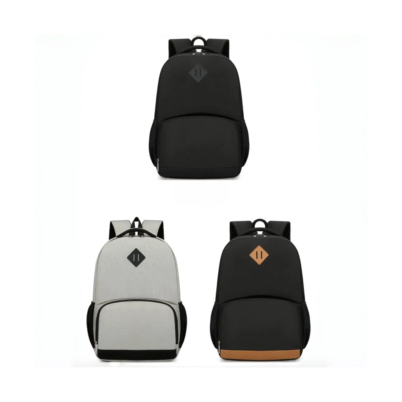 Business Smart Backpack