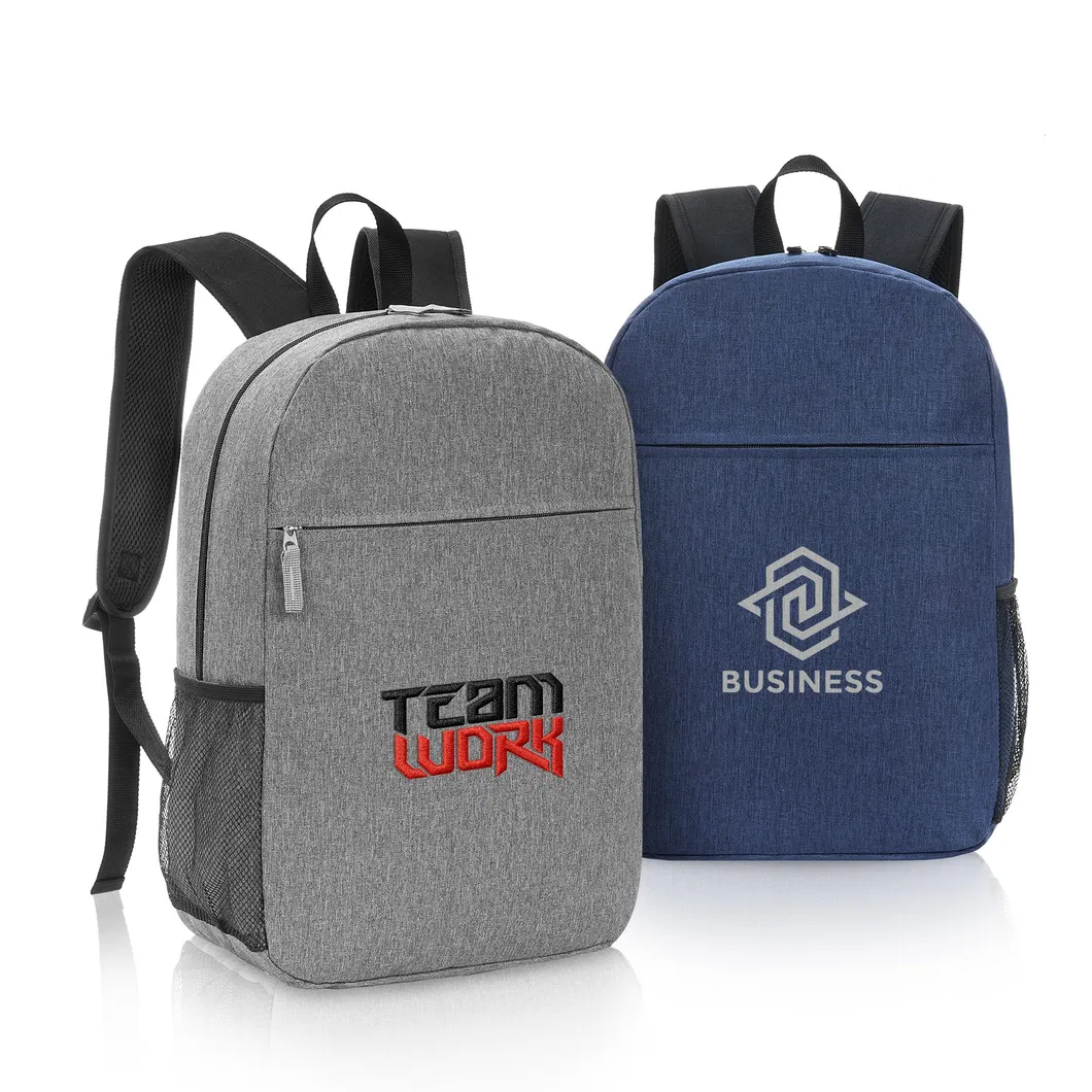 Laptop Backpack View 1