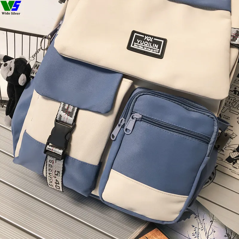 Kids Backpack 6