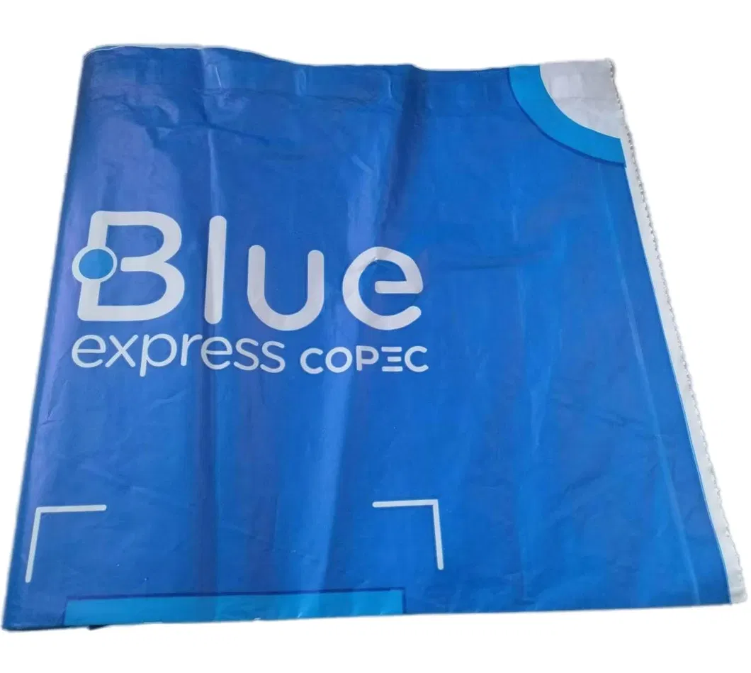 Eco-Friendly Courier Bags Overview
