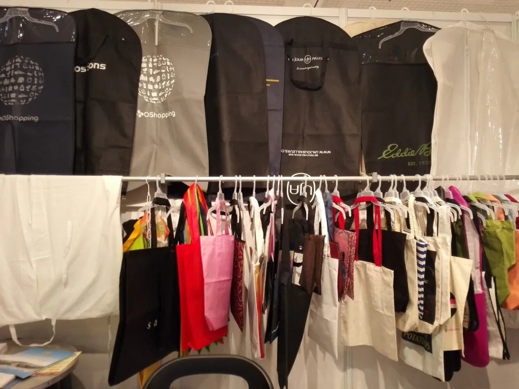 Organic Cotton Bag 6