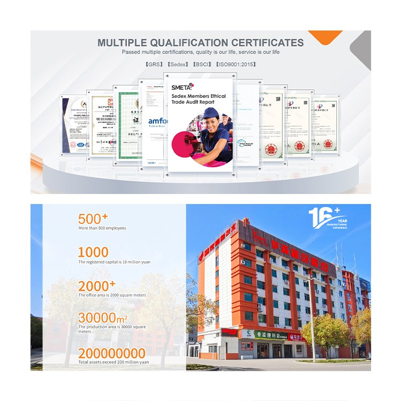 New Factory Wholesale Custom Logo Handle Luxury Designer Zipper Bag Toiletry Travel Cosmetic Makeup Bag