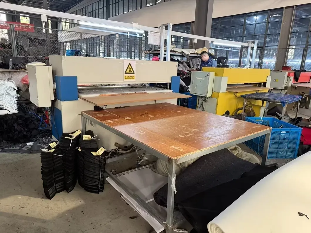 Sneaker Collection Style 3