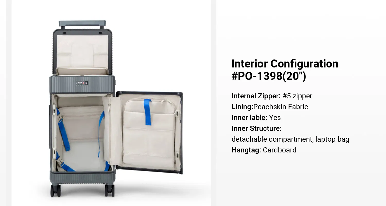 Internal Storage View