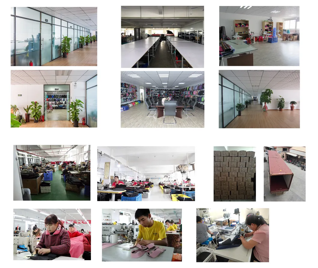 Manufacturing Advantages