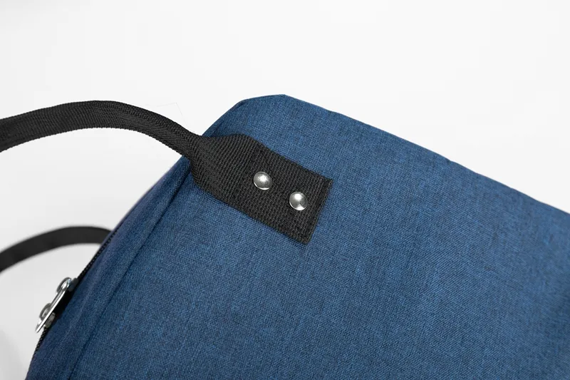 Shoulder Strap Detail